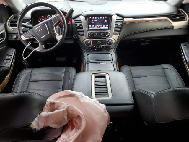 Photo 8 from auction – 2016 GMC YUKON DENA with VIN 1GKS2CKJ1GR263540