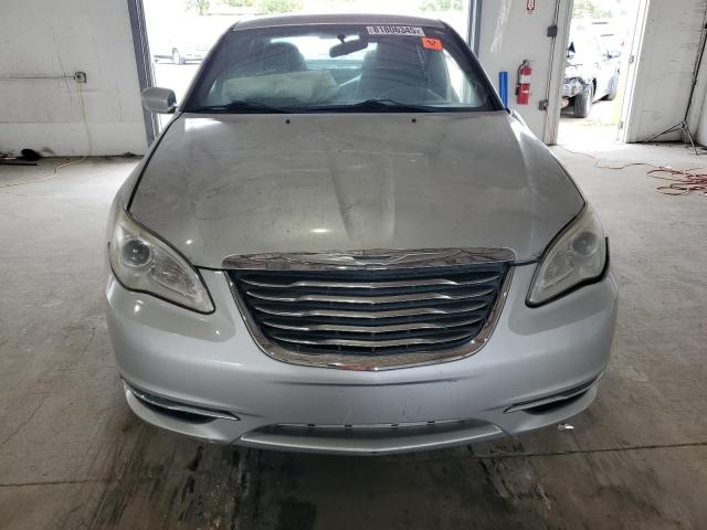 Photo 5 from auction – 2012 CHRYSLER 200 TOURING with VIN 1C3CCBBB9CN140414