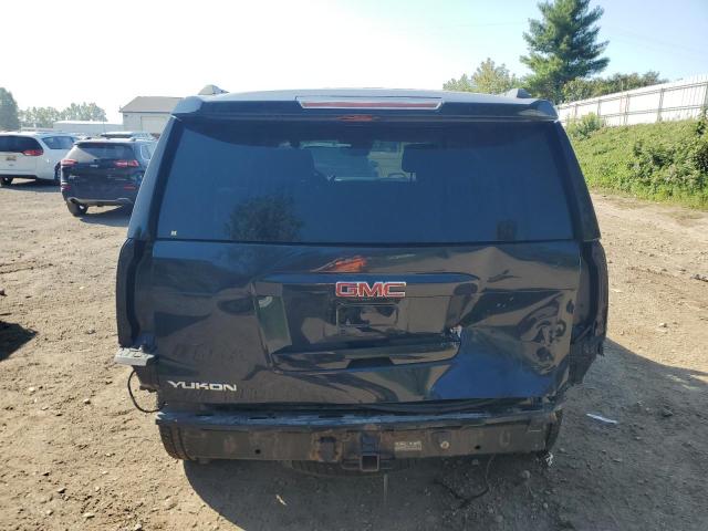 Photo 6 from auction – 2017 GMC YUKON SLE with VIN 1GKS2AKC8HR327872