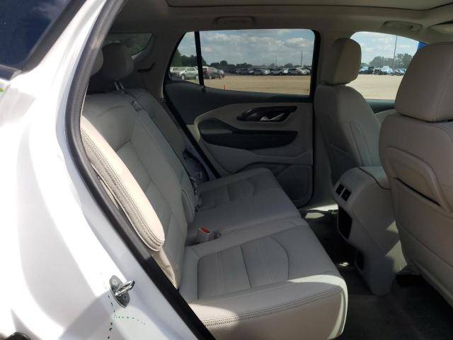 Photo 11 from auction – 2024 GMC TERRAIN DE with VIN 3GKALXEG4RL153494