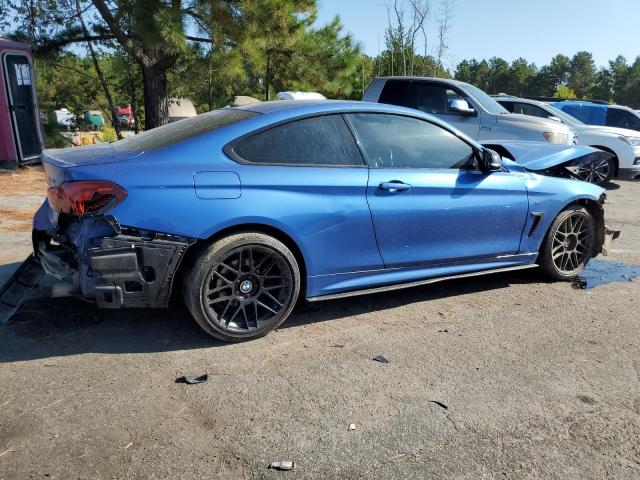 Photo 3 from auction – 2014 BMW 428 XI with VIN WBA3N9C52EF722095