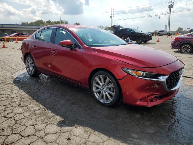 Photo 4 from auction – 2020 MAZDA 3 SELECT with VIN 3MZBPACL3LM129400