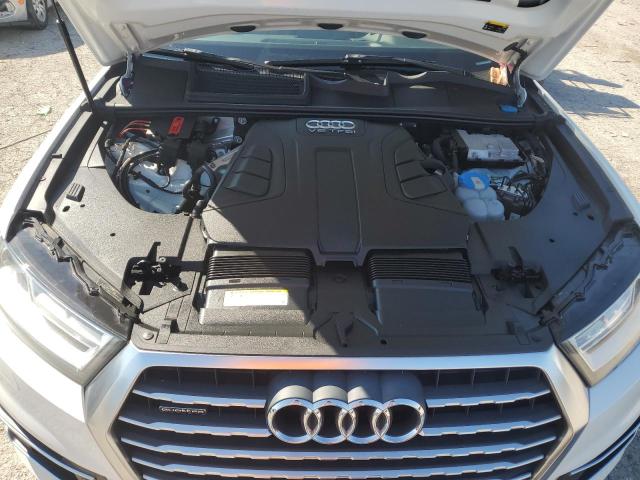 Photo 12 from auction – 2017 AUDI Q7 PREMIUM with VIN WA1LAAF75HD012048