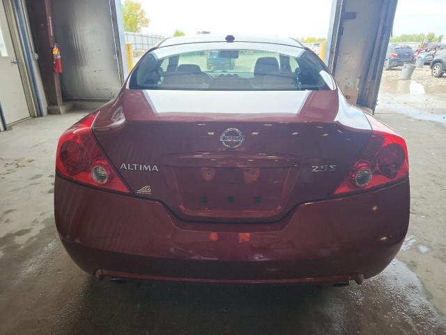 Photo 6 from auction – 2013 NISSAN ALTIMA S with VIN 1N4AL2EP3DC126022