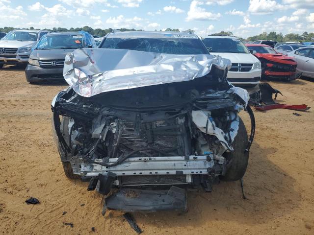 Photo 5 from auction – 2020 CHEVROLET BLAZER 2LT with VIN 3GNKBCRS8LS634170