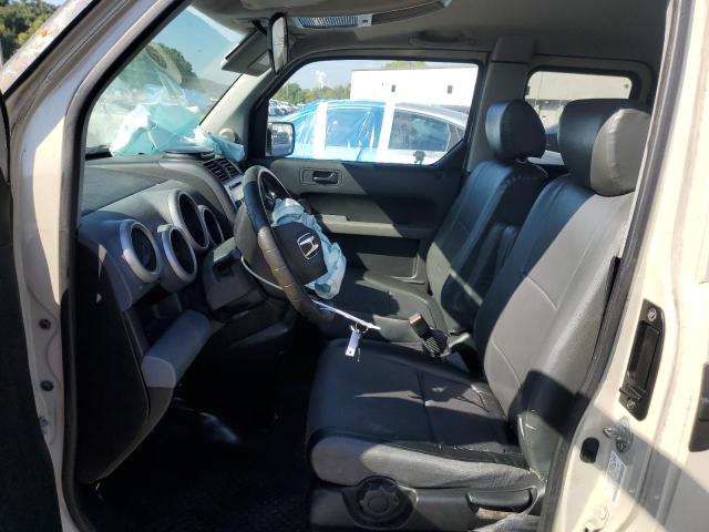 Photo 7 from auction – 2005 HONDA ELEMENT EX with VIN 5J6YH286X5L010812