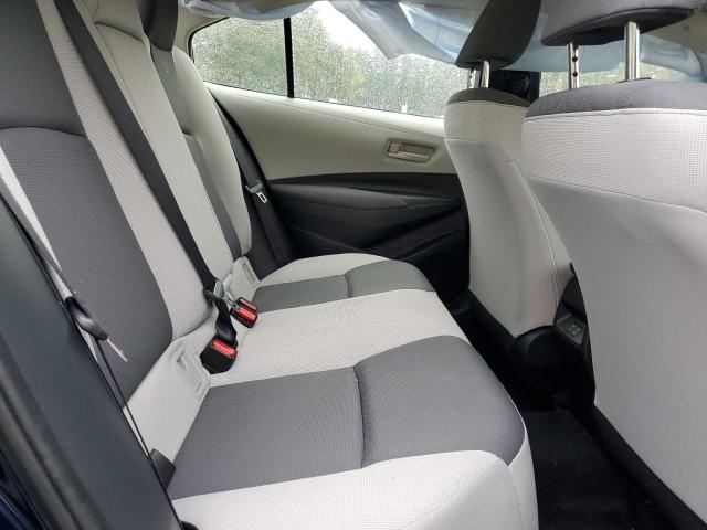 Photo 10 from auction – 2023 TOYOTA COROLLA LE with VIN JTDB4MEE4PJ010611
