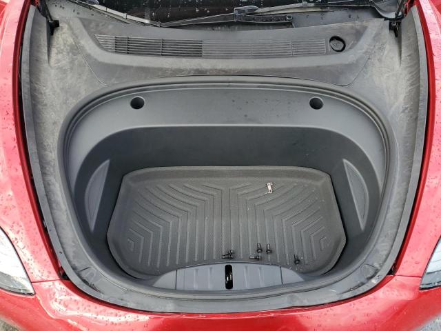 Photo 11 from auction – 2023 TESLA MODEL 3 with VIN 5YJ3E1EA0PF685764