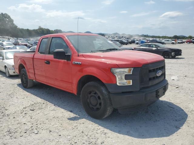 Photo 4 from auction – 2016 FORD F150 SUPER with VIN 1FTEX1C84GFC47828
