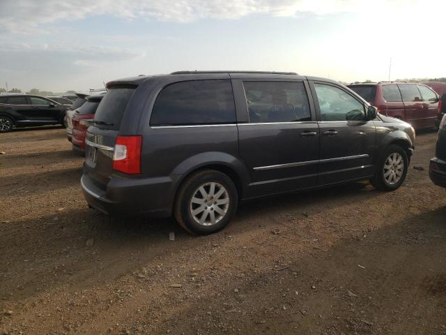 Photo 3 from auction – 2015 CHRYSLER TOWN & COU with VIN 2C4RC1BG0FR716636
