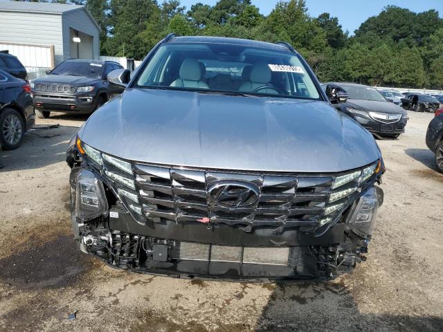 Photo 5 from auction – 2024 HYUNDAI TUCSON LIM with VIN 5NMJECDE4RH384973