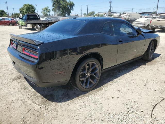 Photo 3 from auction – 2019 DODGE CHALLENGER with VIN 2C3CDZAG9KH677262