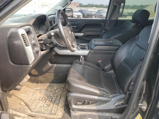 Photo 7 from auction – 2014 CHEVROLET SILVERADO with VIN 3GCUKSEC3EG299495
