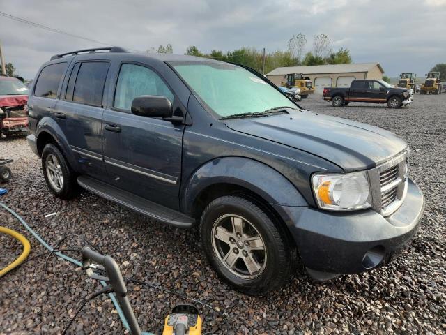 Photo 4 from auction – 2007 DODGE DURANGO SL with VIN 1D8HB48267F554906