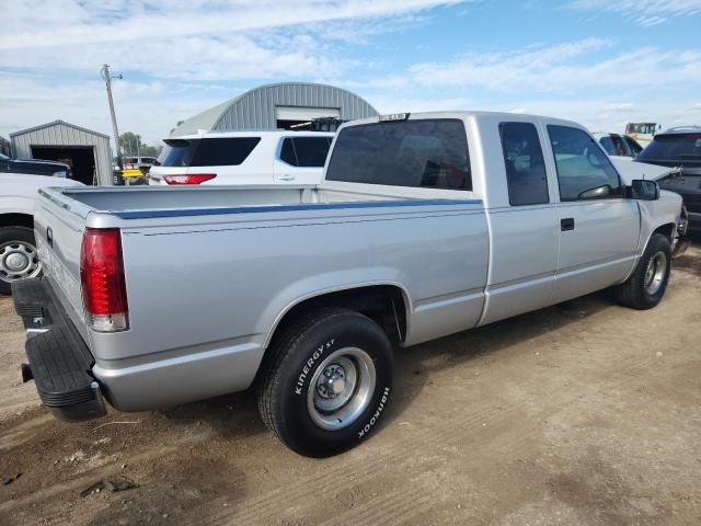 Photo 3 from auction – 1996 CHEVROLET GMT-400 C1 with VIN 1GCEC19M8TE127403