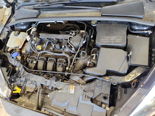 Photo 11 from auction – 2016 FORD FOCUS SE with VIN 1FADP3F22GL313461