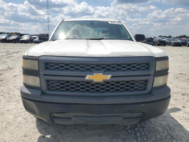 Photo 5 from auction – 2014 CHEVROLET SILVERADO with VIN 3GCPCPEH3EG186228