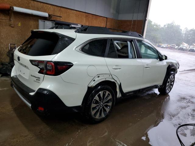 Photo 3 from auction – 2024 SUBARU OUTBACK with VIN 4S4BTGND6R3176465