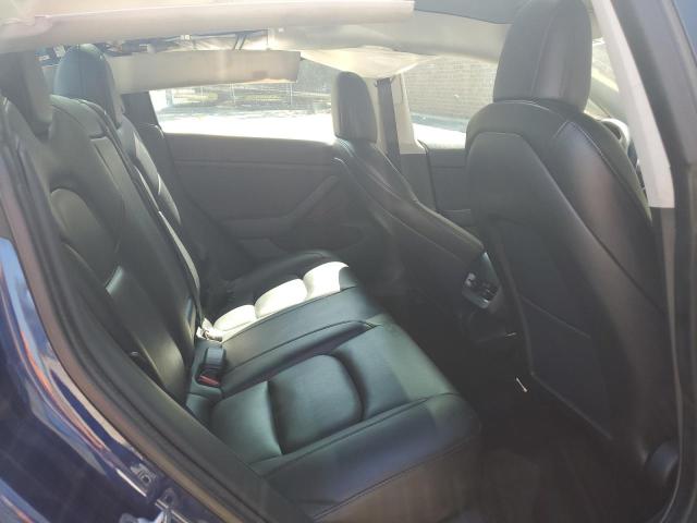 Photo 10 from auction – 2022 TESLA MODEL 3 with VIN 5YJ3E1EA3NF303918