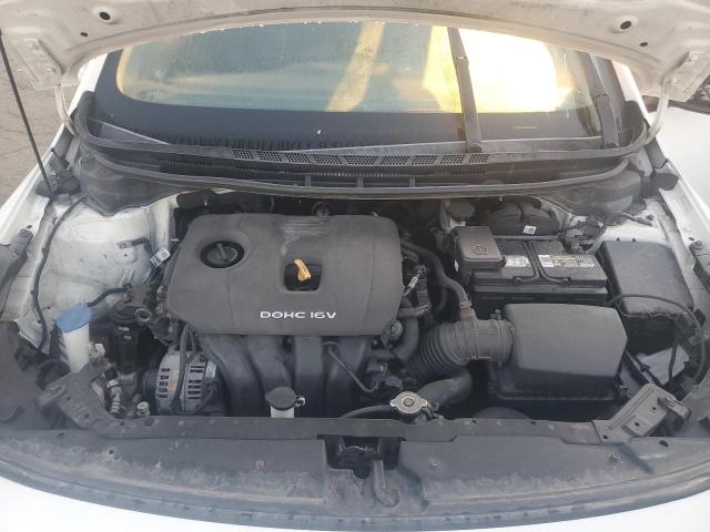 Photo 11 from auction – 2017 KIA FORTE LX with VIN 3KPFK4A77HE028047