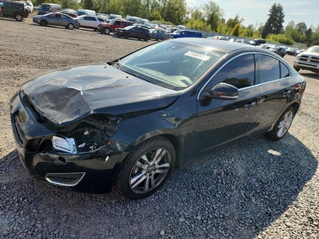 VOLVO S60 T5 2013 with VIN YV1612FS3D1222232 - Photo from auction