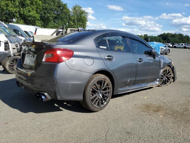 Photo 3 from auction – 2020 SUBARU WRX with VIN JF1VA1A61L9810559