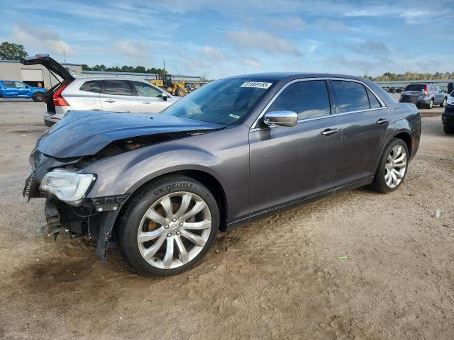 CHRYSLER 300 TOURING 2019 with VIN 2C3CCAAG1KH501200 - Photo from auction