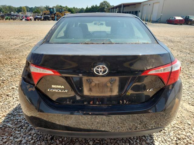 Photo 6 from auction – 2015 TOYOTA COROLLA with VIN 2T1BURHE7FC366229