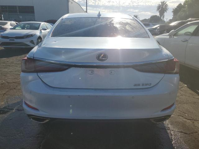 Photo 6 from auction – 2019 LEXUS ES 350 with VIN 58ABZ1B16KU012762