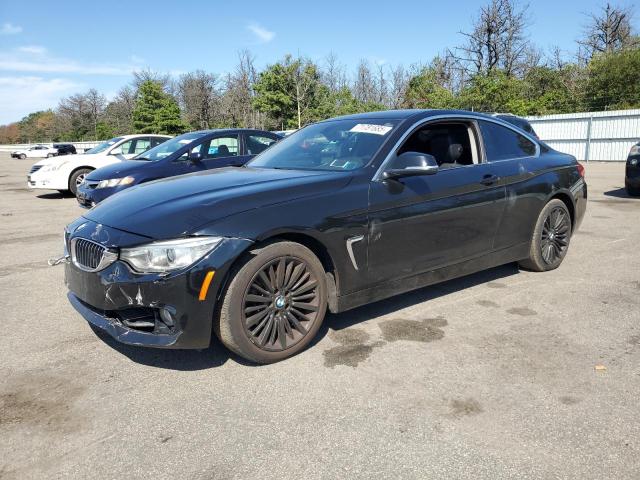 BMW 428 XI 2014 с VIN WBA3N9C59EF720098 - Фото с аукциона