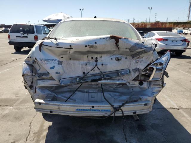 Photo 6 from auction – 2017 NISSAN VERSA S with VIN 3N1CN7AP0HL843474