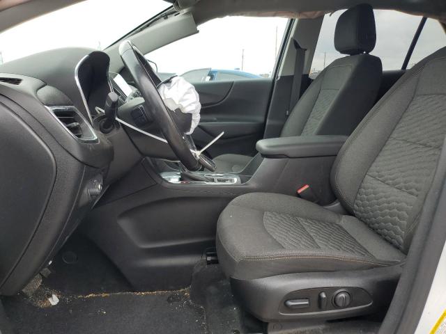 Photo 7 from auction – 2019 CHEVROLET EQUINOX LT with VIN 2GNAXLEX7K6103036