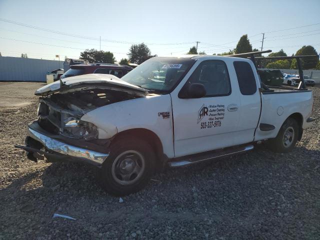 FORD F150 2003 with VIN 1FTRX07WX3KD12915 - Photo from auction