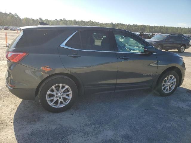 Photo 3 from auction – 2018 CHEVROLET EQUINOX LT with VIN 3GNAXSEV9JS607242