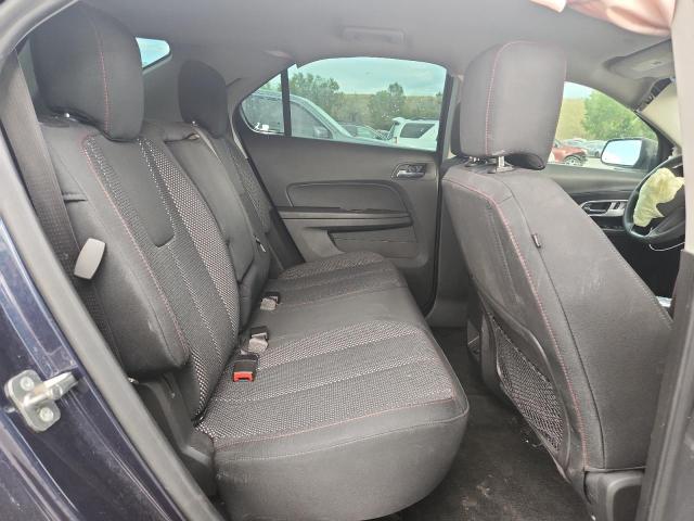 Photo 11 from auction – 2017 CHEVROLET EQUINOX LS with VIN 2GNALBEK8H1554587
