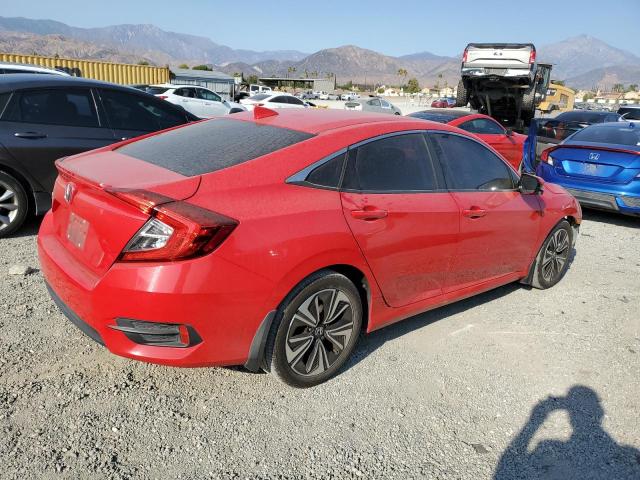 Photo 3 from auction – 2016 HONDA CIVIC EX with VIN 2HGFC1F38GH648282