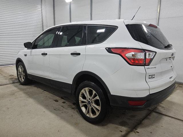 Photo 2 from auction – 2018 FORD ESCAPE S with VIN 1FMCU0F70JUA69041