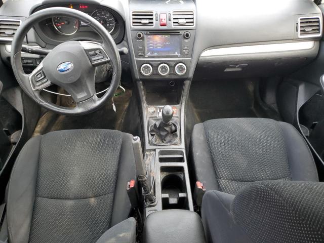 Photo 8 from auction – 2015 SUBARU IMPREZA with VIN JF1GJAA6XFG002218