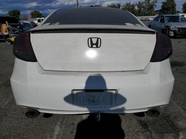 Photo 6 from auction – 2012 HONDA ACCORD EXL with VIN 1HGCS2B82CA007487