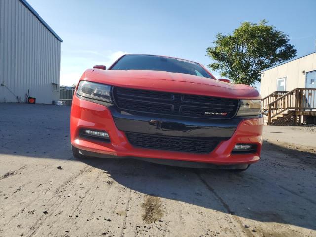 Photo 5 from auction – 2016 DODGE CHARGER SX with VIN 2C3CDXJG8GH341727