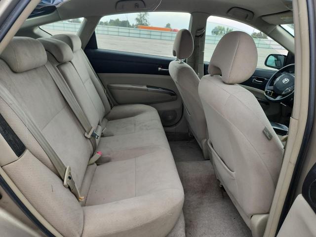 Photo 10 from auction – 2006 TOYOTA PRIUS with VIN JTDKB20U263137403