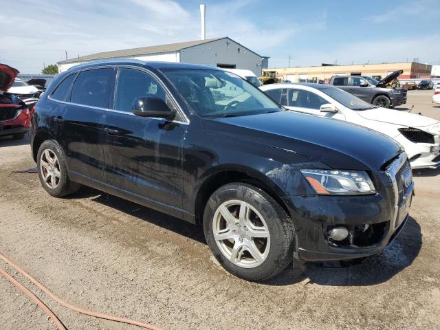 Photo 4 from auction – 2012 AUDI Q5 PREMIUM with VIN WA1LFCFP6CA138524