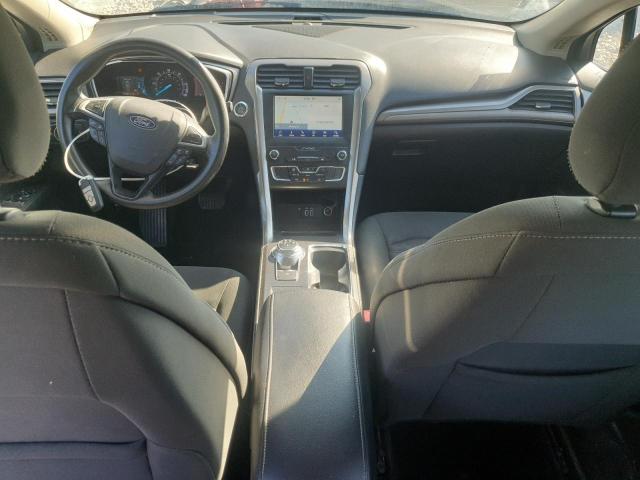 Photo 8 from auction – 2019 FORD FUSION SE with VIN 3FA6P0LU2KR166839