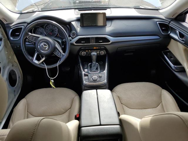 Photo 8 from auction – 2016 MAZDA CX-9 TOURI with VIN JM3TCBCY4G0103487