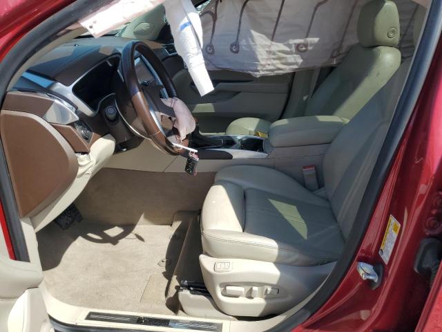 صورة رقم 7 من المزاد - 2014 CADILLAC SRX PERFORMANCE COLLECTION مع VIN 3GYFNCE33ES679577