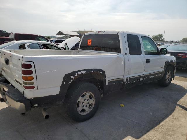 Photo 3 from auction – 2000 CHEVROLET SILVERADO C1500 with VIN 2GCEC19W4Y1343128