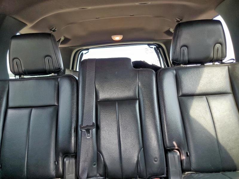 صورة رقم 10 من المزاد - 2011 FORD EXPEDITION مع VIN 1FMJK1K58BEF23989