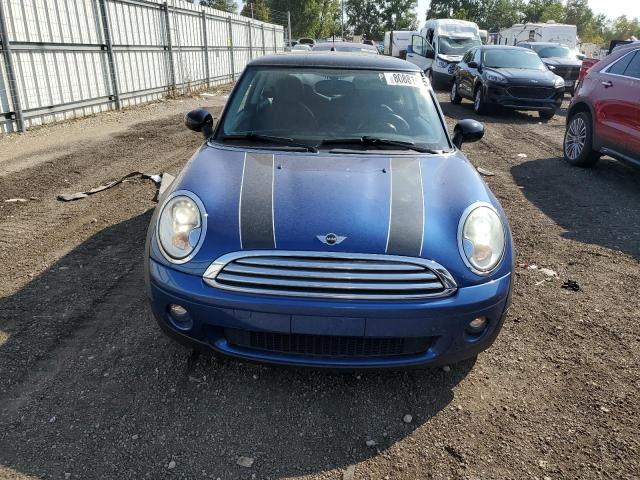 Photo 5 from auction – 2009 MINI COOPER with VIN WMWMF33509TU70580