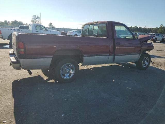 Photo 3 from auction – 1995 DODGE RAM 1500 with VIN 1B7HC16Z2SS203372