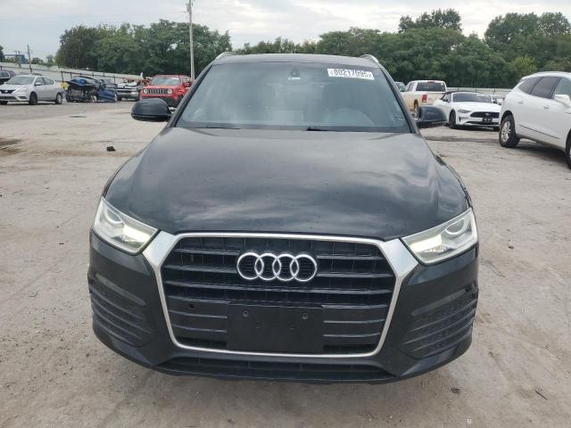 Photo 5 from auction – 2018 AUDI Q3 PREMIUM with VIN WA1BCCFS2JR015133